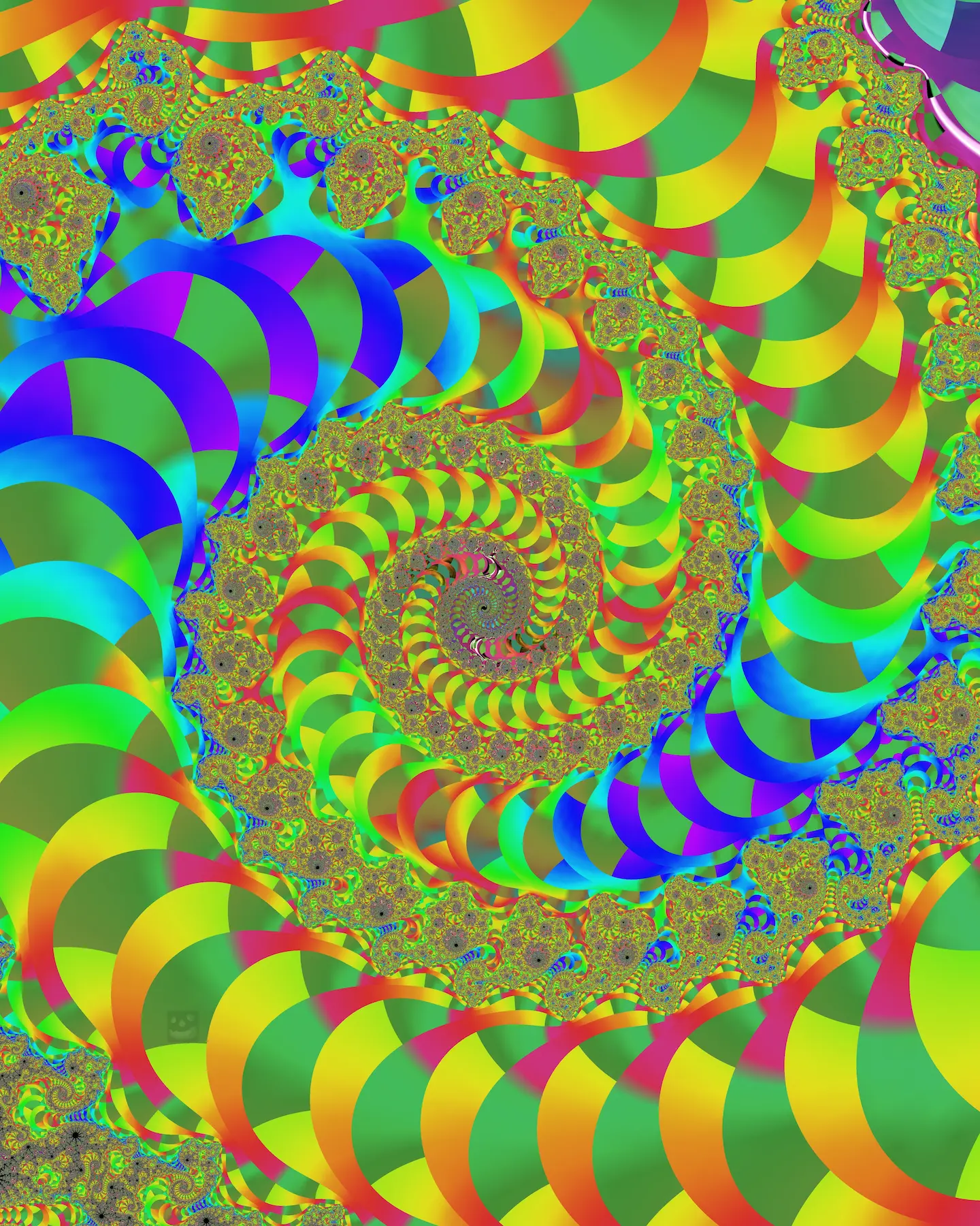Artistic Visual 1